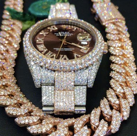 Watches & Jewellery 